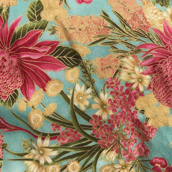 Retrolicious MODCLOTH Retro Sleeveless Dress - petite 4 - Picture 3 of 4